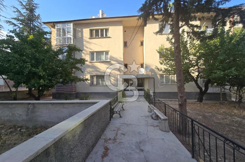 COLDWELL BANKERDAN MERKEZİ KONUMDA SATILIK 2+1 DAİRE