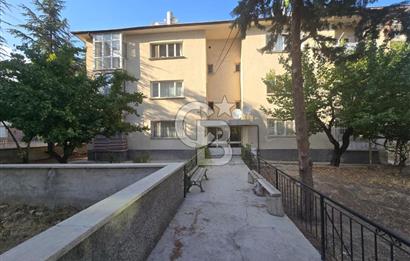 COLDWELL BANKERDAN MERKEZİ KONUMDA SATILIK 2+1 DAİRE