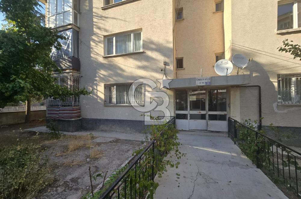COLDWELL BANKERDAN MERKEZİ KONUMDA SATILIK 2+1 DAİRE