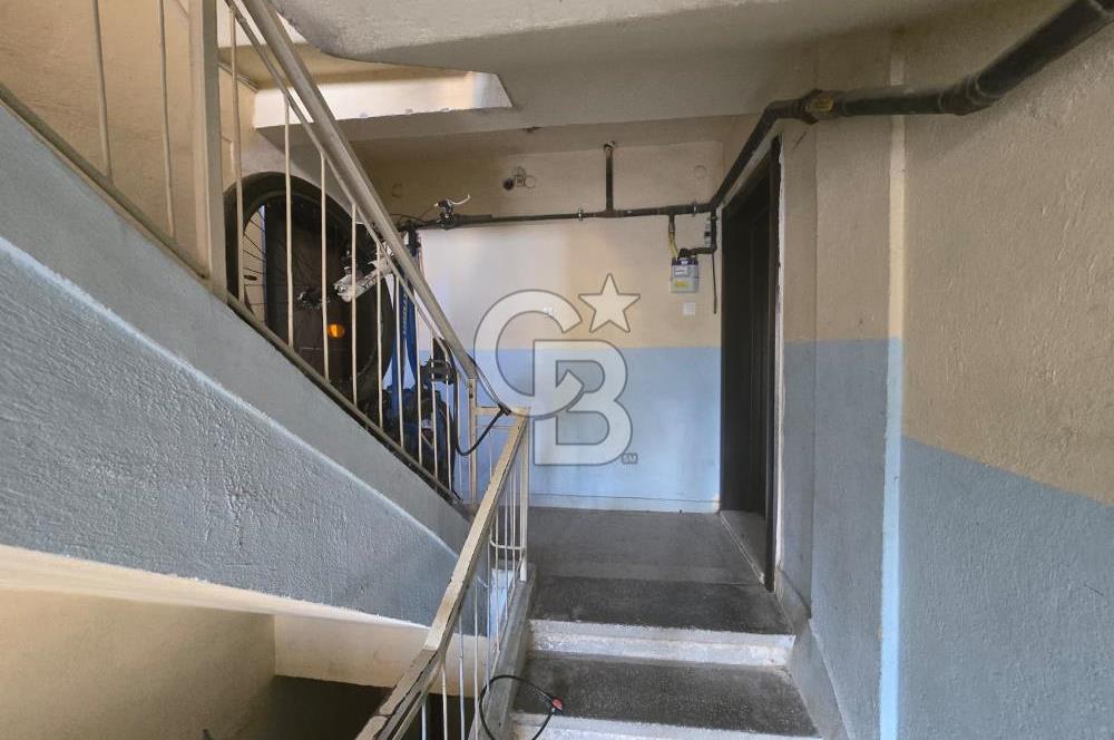 COLDWELL BANKERDAN MERKEZİ KONUMDA SATILIK 2+1 DAİRE