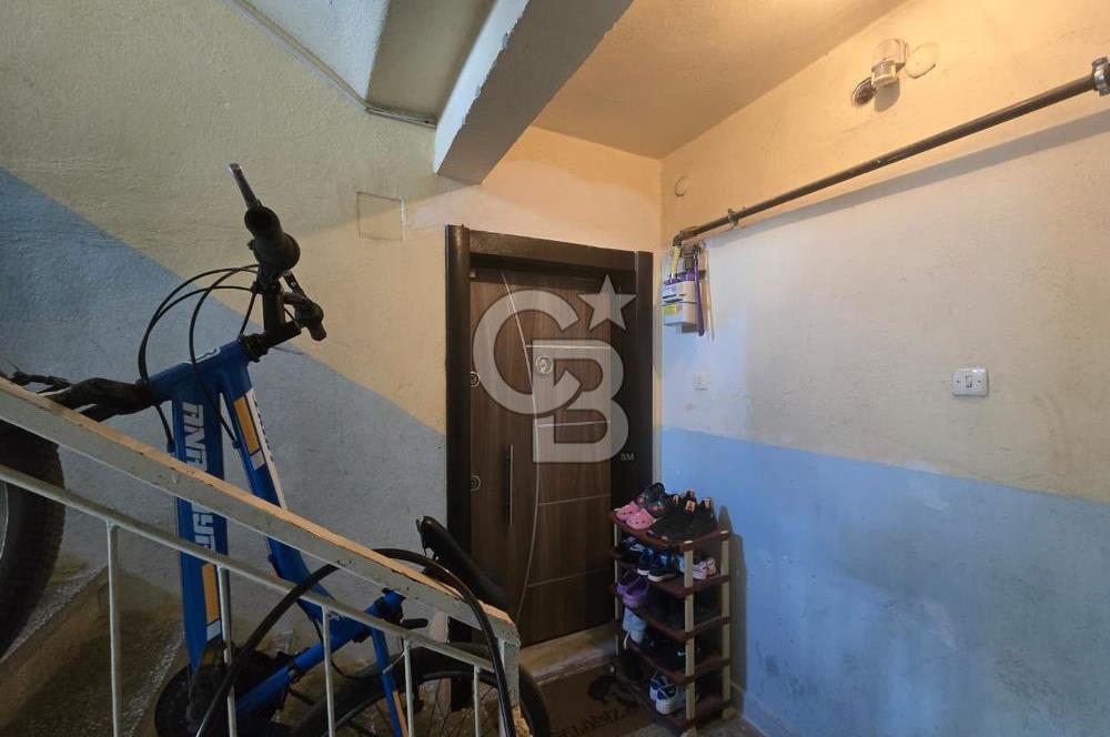 COLDWELL BANKERDAN MERKEZİ KONUMDA SATILIK 2+1 DAİRE