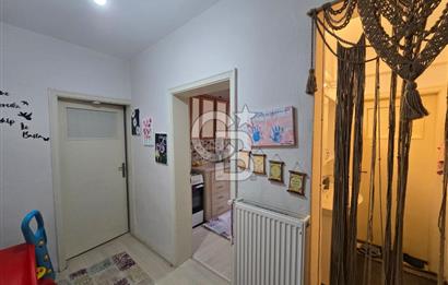 COLDWELL BANKERDAN MERKEZİ KONUMDA SATILIK 2+1 DAİRE
