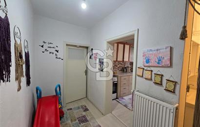 COLDWELL BANKERDAN MERKEZİ KONUMDA SATILIK 2+1 DAİRE