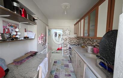 COLDWELL BANKERDAN MERKEZİ KONUMDA SATILIK 2+1 DAİRE