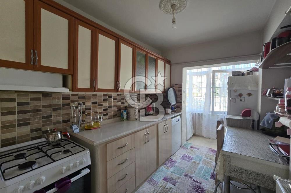COLDWELL BANKERDAN MERKEZİ KONUMDA SATILIK 2+1 DAİRE