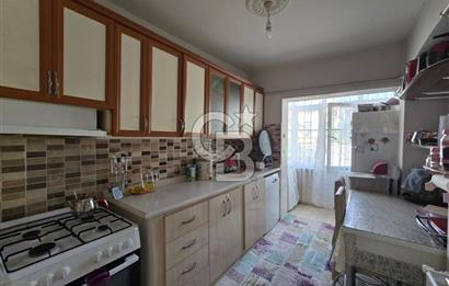 COLDWELL BANKERDAN MERKEZİ KONUMDA SATILIK 2+1 DAİRE