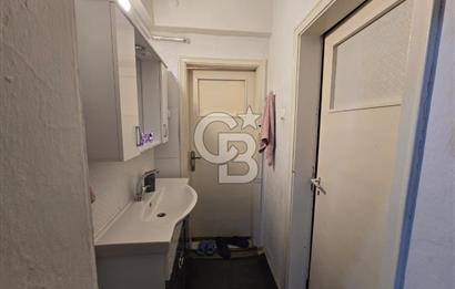 COLDWELL BANKERDAN MERKEZİ KONUMDA SATILIK 2+1 DAİRE