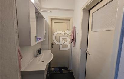 COLDWELL BANKERDAN MERKEZİ KONUMDA SATILIK 2+1 DAİRE