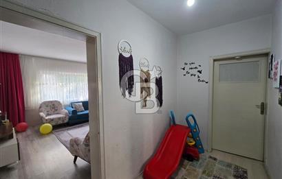 COLDWELL BANKERDAN MERKEZİ KONUMDA SATILIK 2+1 DAİRE
