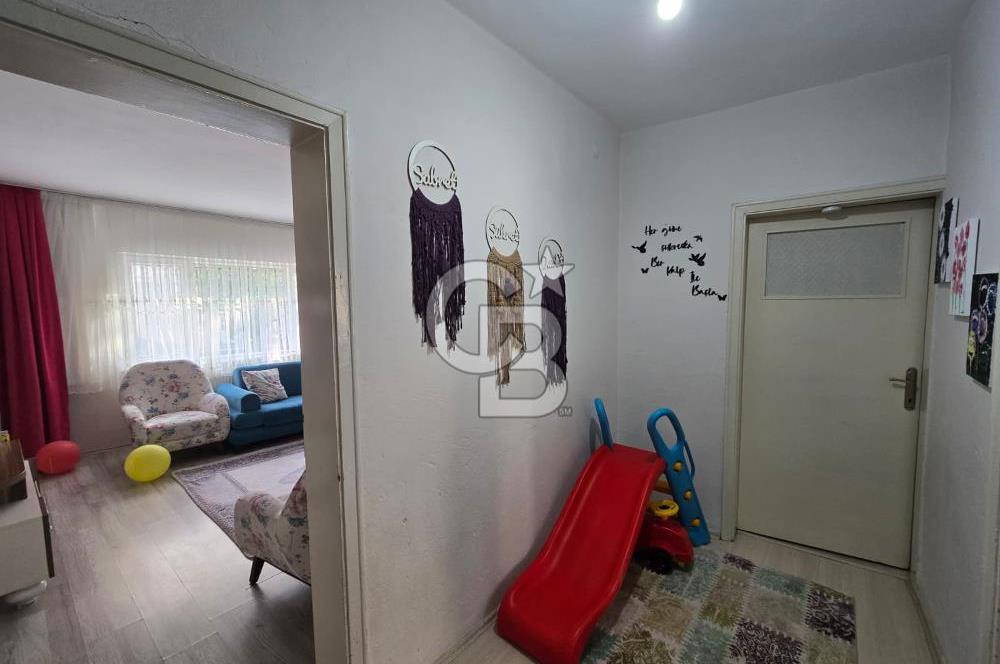 COLDWELL BANKERDAN MERKEZİ KONUMDA SATILIK 2+1 DAİRE