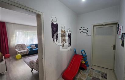 COLDWELL BANKERDAN MERKEZİ KONUMDA SATILIK 2+1 DAİRE