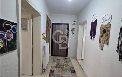 COLDWELL BANKERDAN MERKEZİ KONUMDA SATILIK 2+1 DAİRE