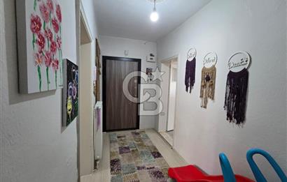 COLDWELL BANKERDAN MERKEZİ KONUMDA SATILIK 2+1 DAİRE