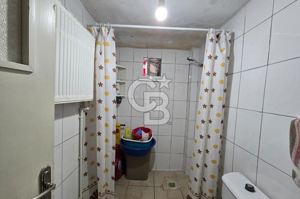 COLDWELL BANKERDAN MERKEZİ KONUMDA SATILIK 2+1 DAİRE