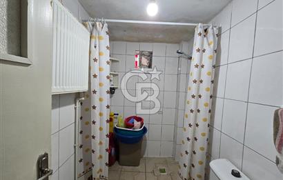 COLDWELL BANKERDAN MERKEZİ KONUMDA SATILIK 2+1 DAİRE