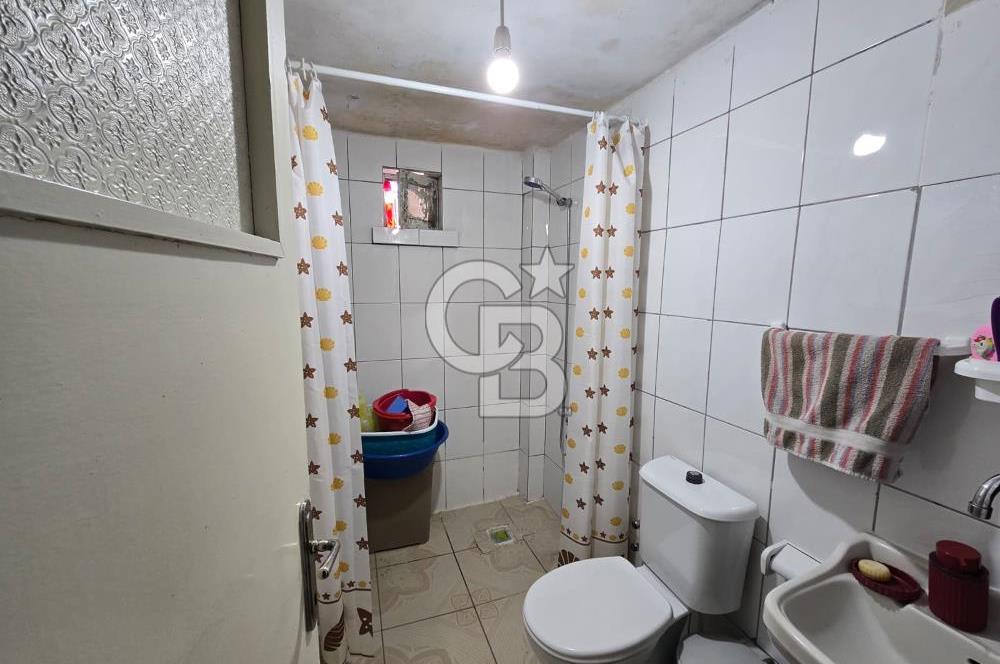 COLDWELL BANKERDAN MERKEZİ KONUMDA SATILIK 2+1 DAİRE