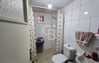 COLDWELL BANKERDAN MERKEZİ KONUMDA SATILIK 2+1 DAİRE