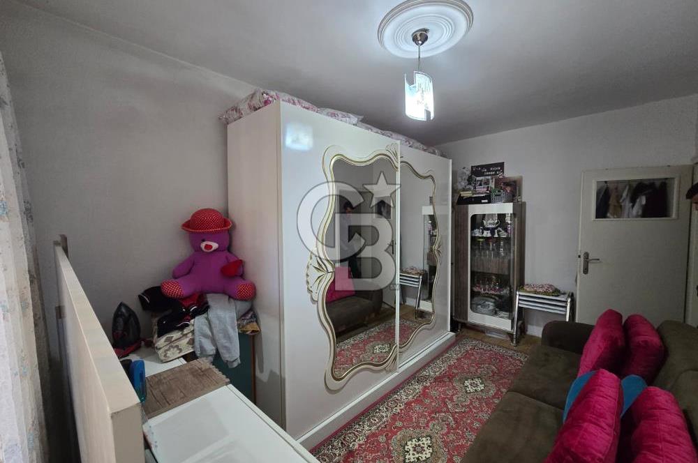 COLDWELL BANKERDAN MERKEZİ KONUMDA SATILIK 2+1 DAİRE