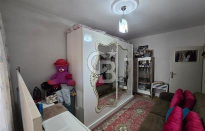 COLDWELL BANKERDAN MERKEZİ KONUMDA SATILIK 2+1 DAİRE