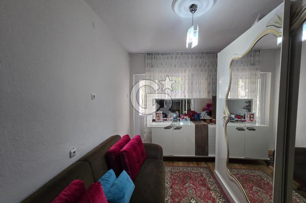 COLDWELL BANKERDAN MERKEZİ KONUMDA SATILIK 2+1 DAİRE