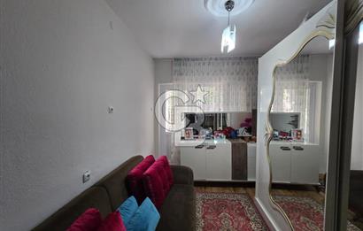 COLDWELL BANKERDAN MERKEZİ KONUMDA SATILIK 2+1 DAİRE
