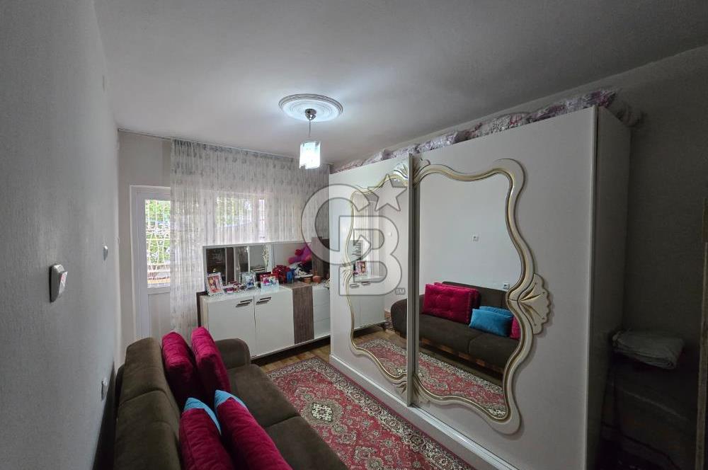 COLDWELL BANKERDAN MERKEZİ KONUMDA SATILIK 2+1 DAİRE