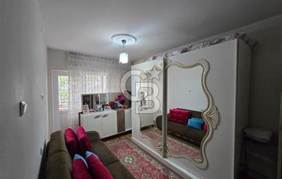 COLDWELL BANKERDAN MERKEZİ KONUMDA SATILIK 2+1 DAİRE