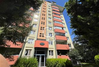 Çayyolu Eston2 Sitesi'nde 3+1, Kiralık Daire