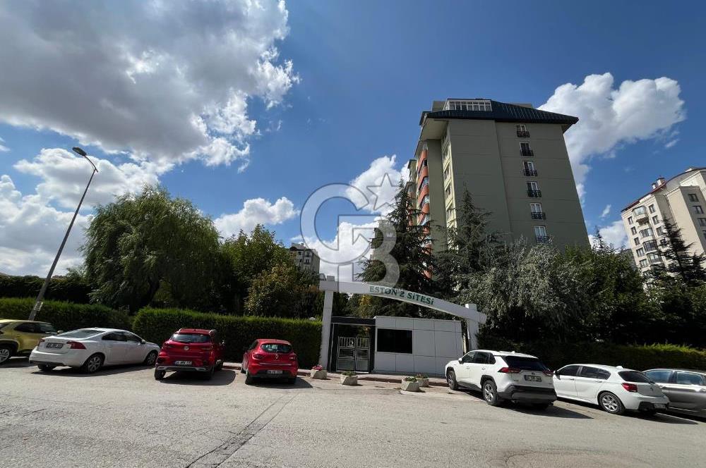 Çayyolu Eston2 Sitesi'nde 3+1, Kiralık Daire