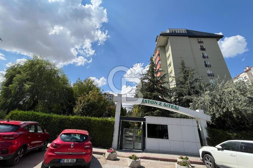 Çayyolu Eston2 Sitesi'nde 3+1, Kiralık Daire
