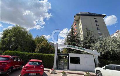 Çayyolu Eston2 Sitesi'nde 3+1, Kiralık Daire