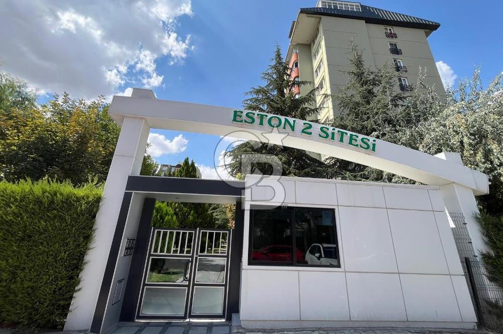 Çayyolu Eston2 Sitesi'nde 3+1, Kiralık Daire