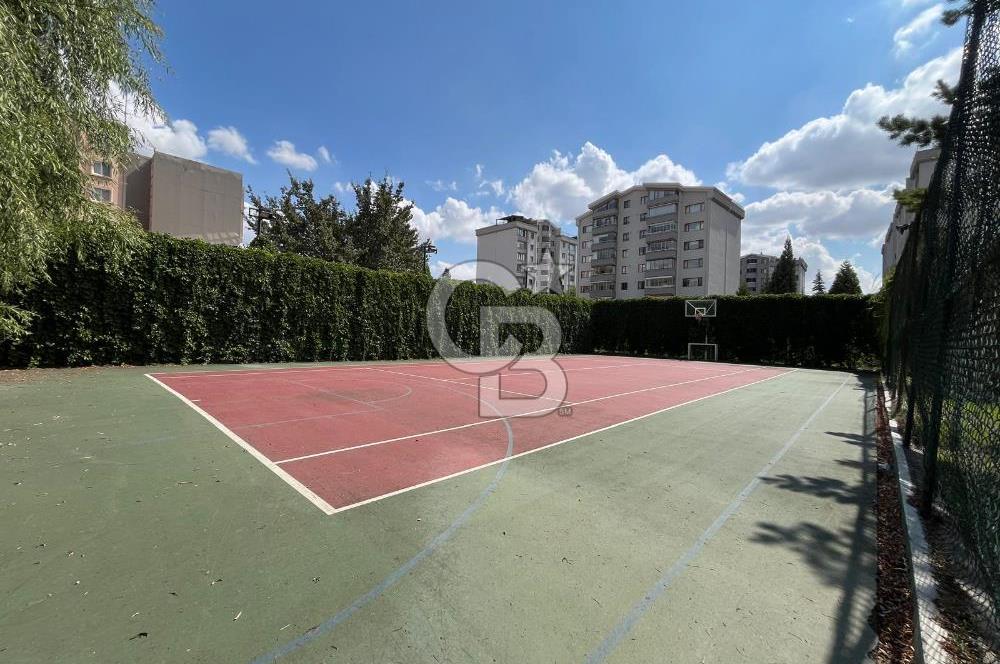 Çayyolu Eston2 Sitesi'nde 3+1, Kiralık Daire