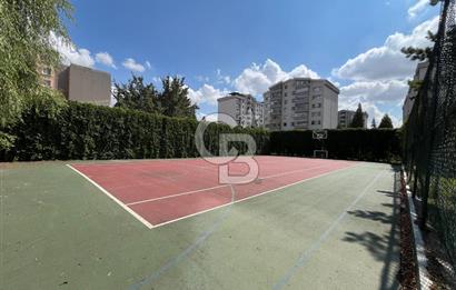 Çayyolu Eston2 Sitesi'nde 3+1, Kiralık Daire