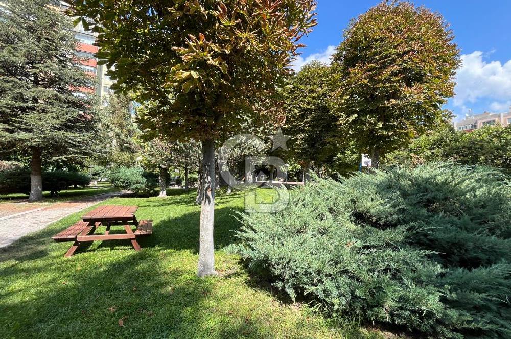 Çayyolu Eston2 Sitesi'nde 3+1, Kiralık Daire