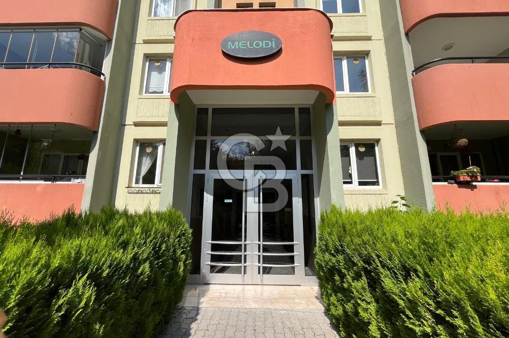 Çayyolu Eston2 Sitesi'nde 3+1, Kiralık Daire