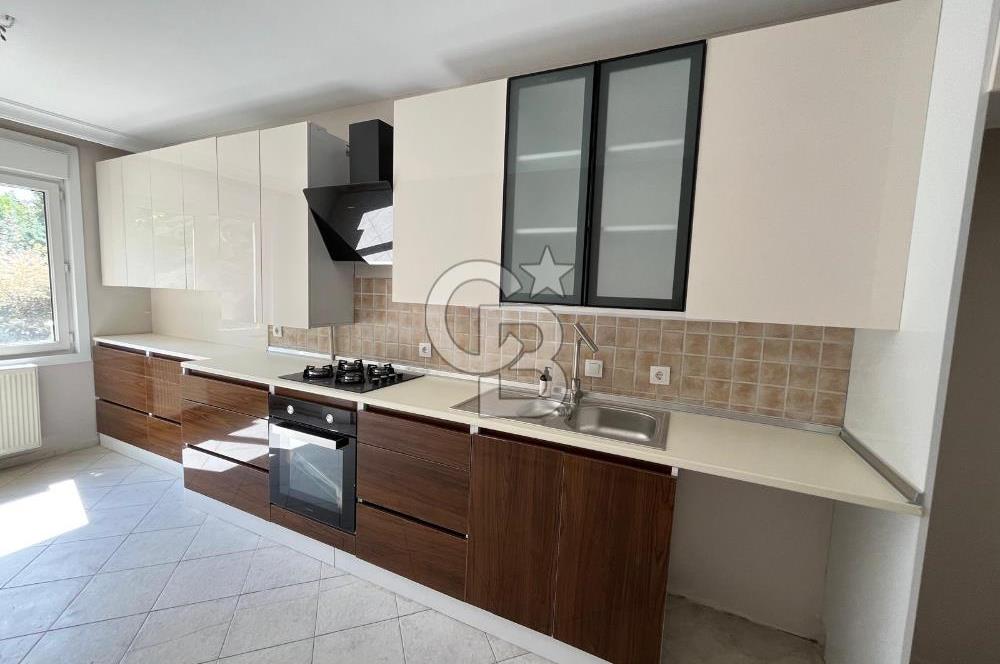 Çayyolu Eston2 Sitesi'nde 3+1, Kiralık Daire