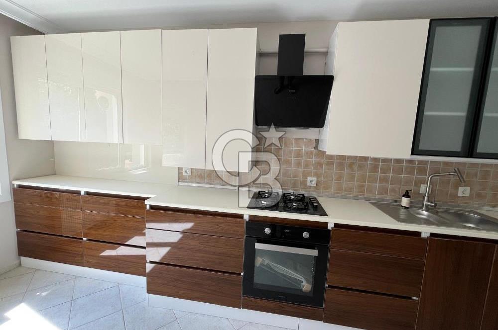 Çayyolu Eston2 Sitesi'nde 3+1, Kiralık Daire