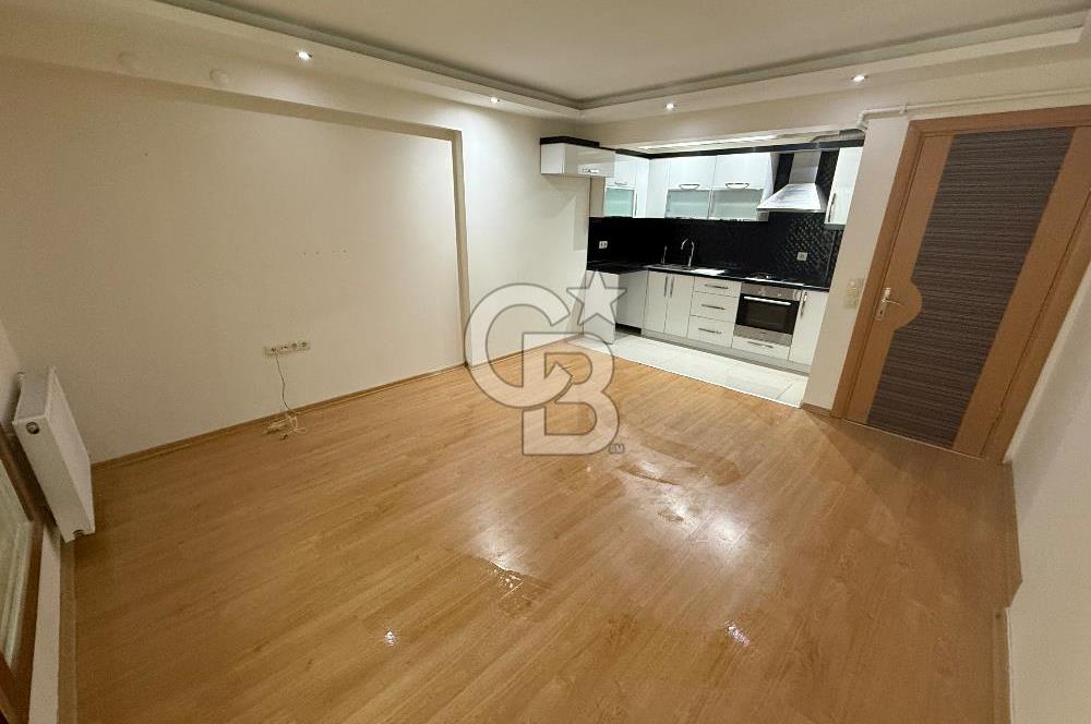 İzmir Şemikler'de 2+1 SATILIK DAİRE