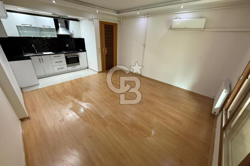 İzmir Şemikler'de 2+1 SATILIK DAİRE