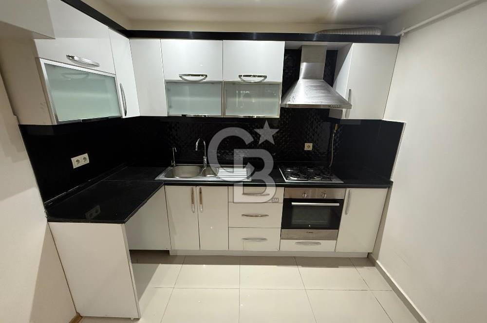 İzmir Şemikler'de 2+1 SATILIK DAİRE