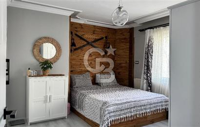 Nergiz’ de 3+1 Satılık Daire 