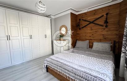 Nergiz’ de 3+1 Satılık Daire 