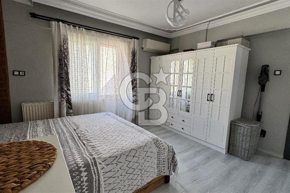 Nergiz’ de 3+1 Satılık Daire 