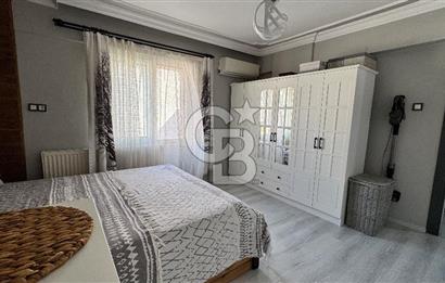 Nergiz’ de 3+1 Satılık Daire 