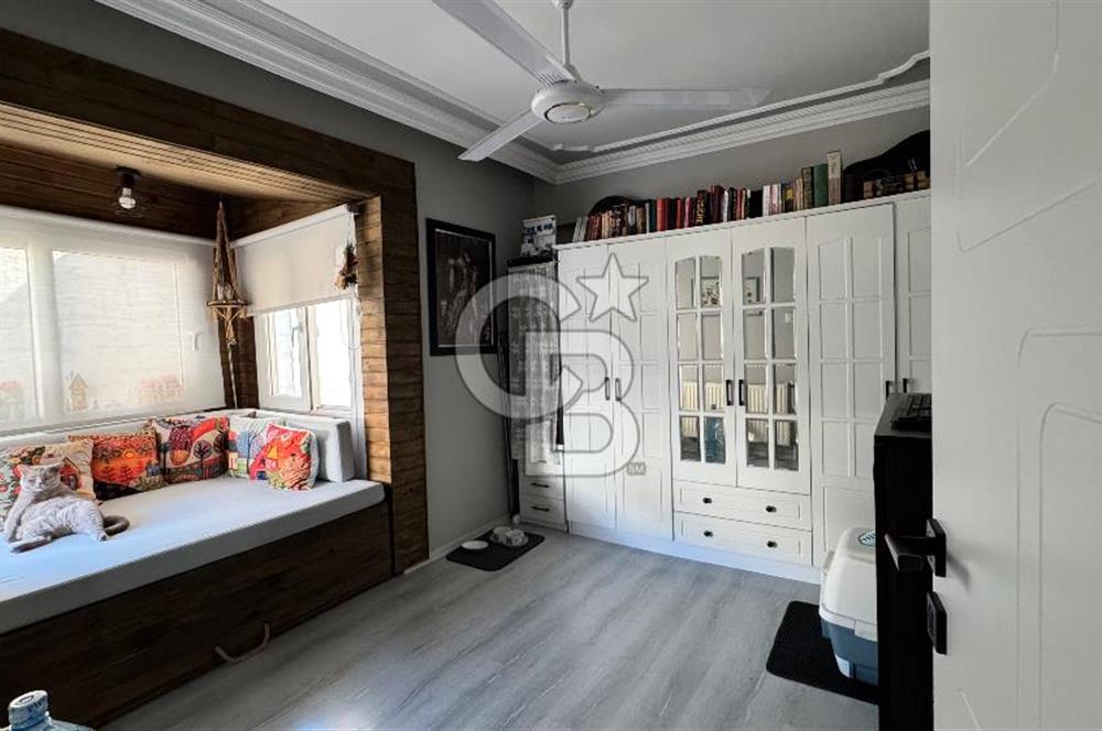 Nergiz’ de 3+1 Satılık Daire 