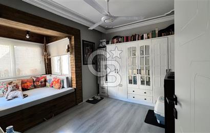 Nergiz’ de 3+1 Satılık Daire 
