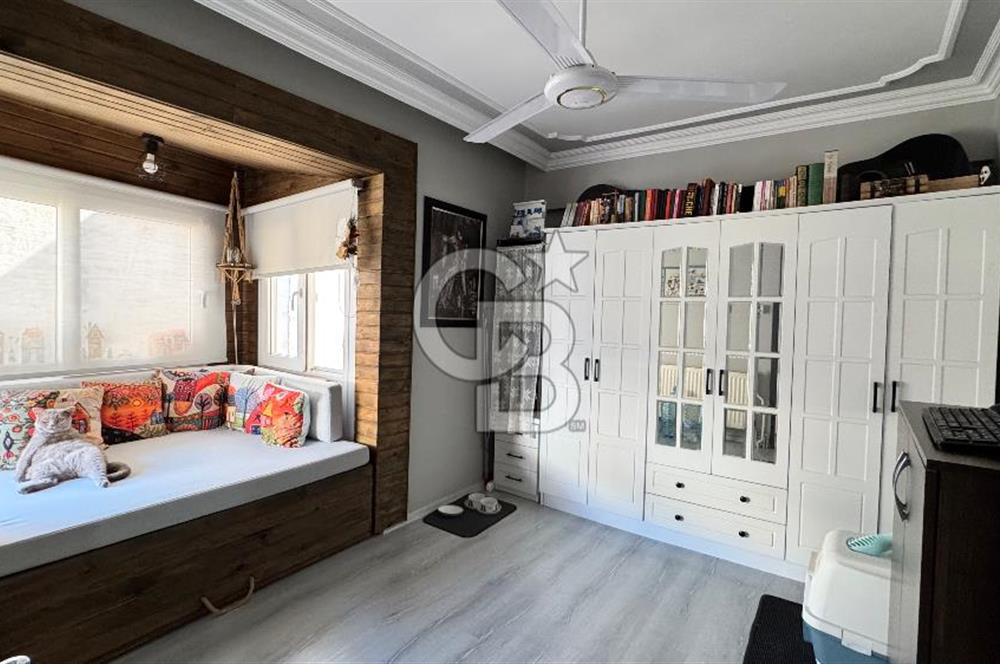 Nergiz’ de 3+1 Satılık Daire 