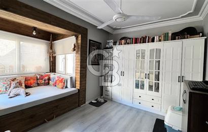 Nergiz’ de 3+1 Satılık Daire 