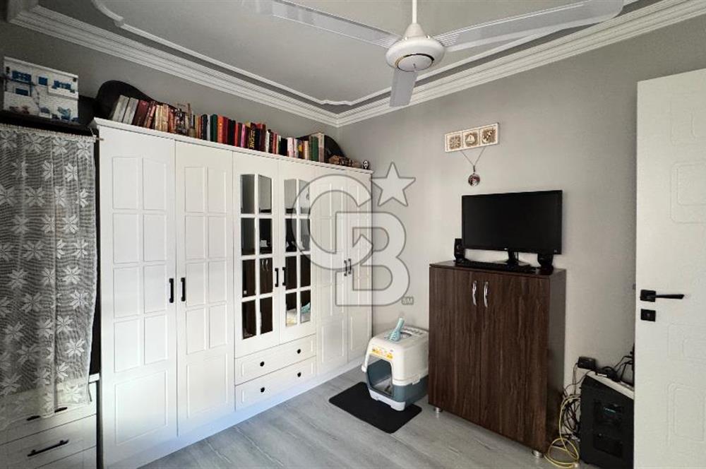 Nergiz’ de 3+1 Satılık Daire 